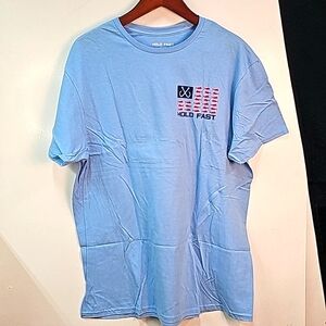 Kerusso Hold Fast " From sea to shinning‎ sea"